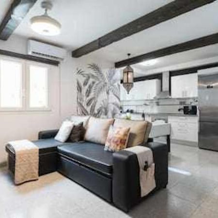 Albatros 1L Tres Habitaciones Castillo del Romeral 外观 照片