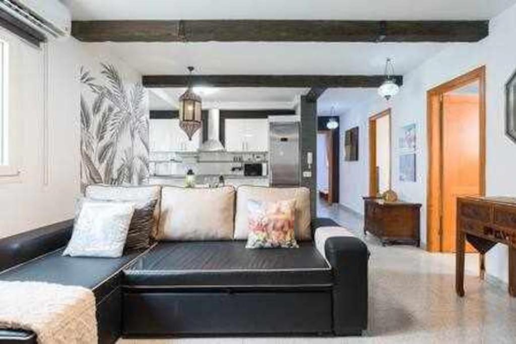 Albatros 1L Tres Habitaciones Castillo del Romeral 外观 照片