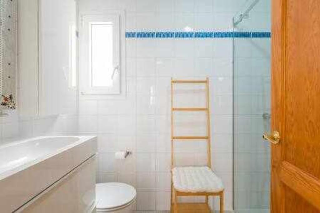 Albatros 1L Tres Habitaciones Castillo del Romeral 外观 照片