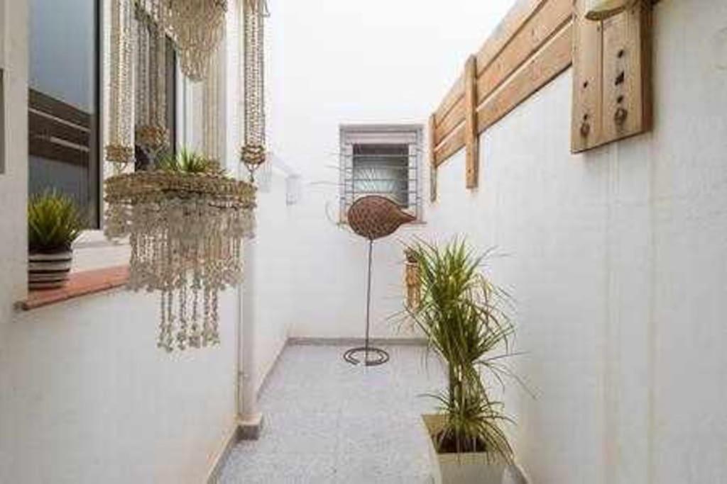 Albatros 1L Tres Habitaciones Castillo del Romeral 外观 照片