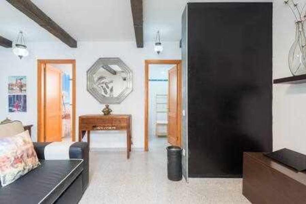 Albatros 1L Tres Habitaciones Castillo del Romeral 外观 照片