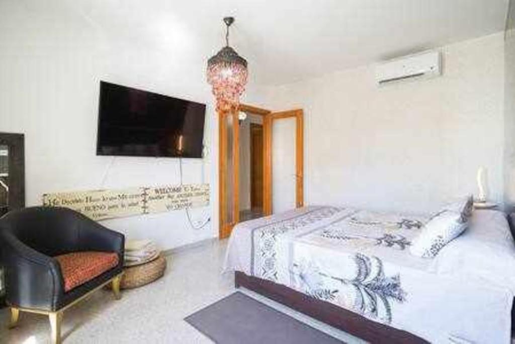 Albatros 1L Tres Habitaciones Castillo del Romeral 外观 照片