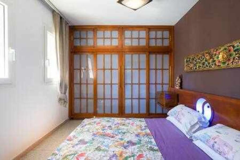 Albatros 1L Tres Habitaciones Castillo del Romeral 外观 照片