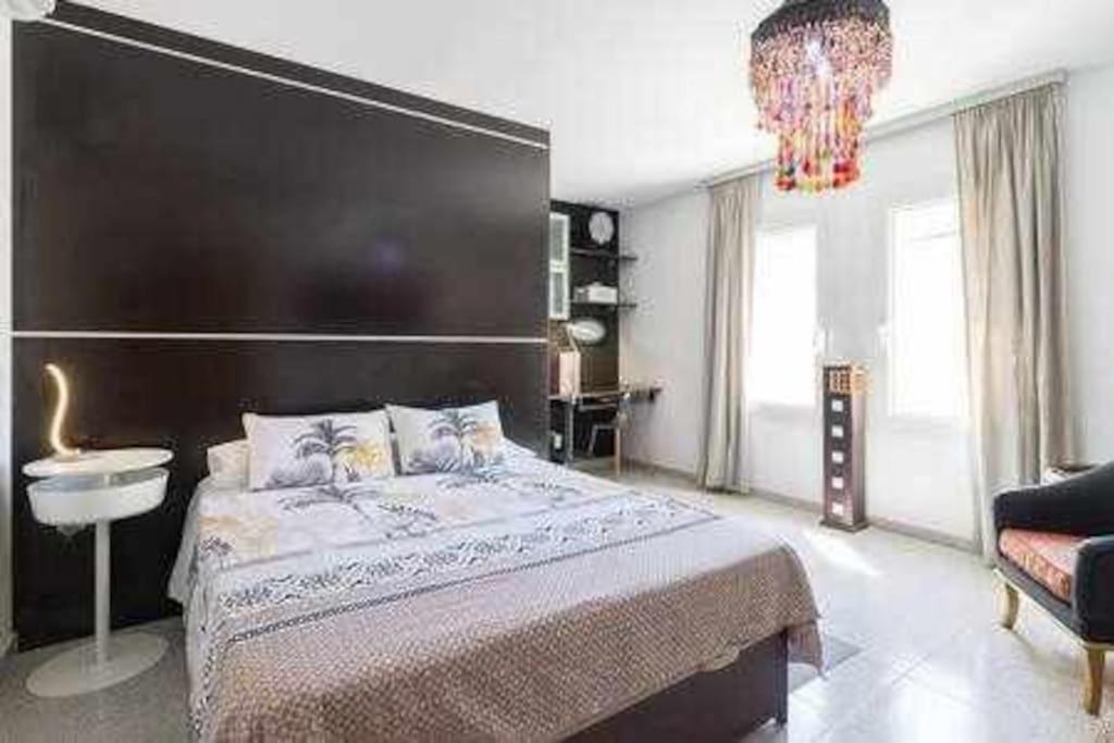 Albatros 1L Tres Habitaciones Castillo del Romeral 外观 照片