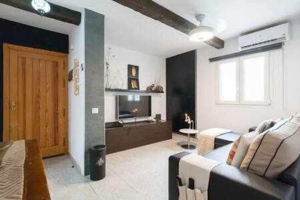 Albatros 1L Tres Habitaciones Castillo del Romeral 外观 照片