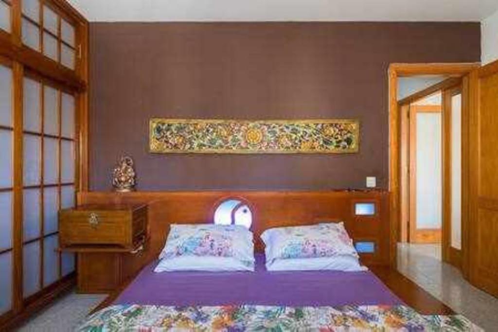 Albatros 1L Tres Habitaciones Castillo del Romeral 外观 照片