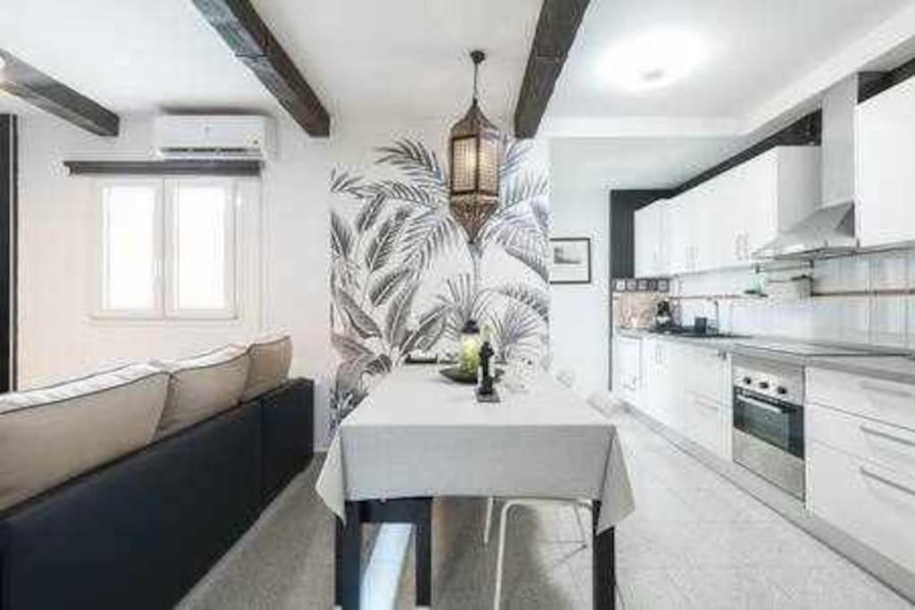 Albatros 1L Tres Habitaciones Castillo del Romeral 外观 照片