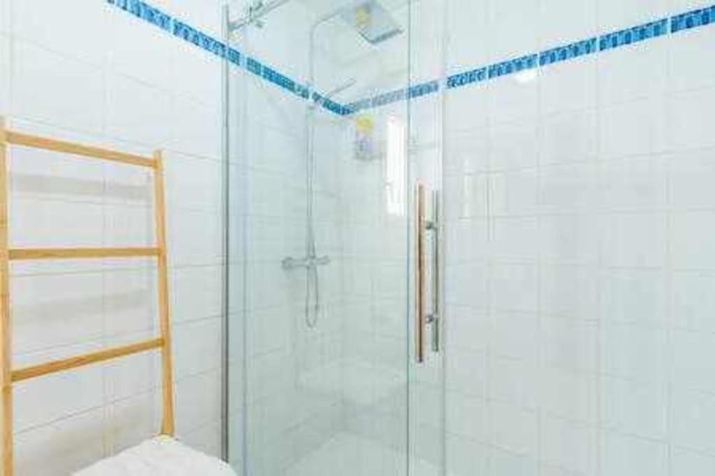 Albatros 1L Tres Habitaciones Castillo del Romeral 外观 照片