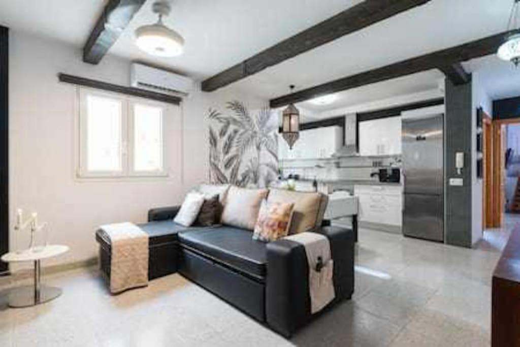 Albatros 1L Tres Habitaciones Castillo del Romeral 外观 照片